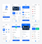 app uiUI设计在线支付界面设计钱包app