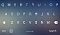 iOS8 keyboard concepts - 提供国外资源源文件下载分享