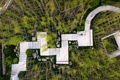 kkkyin采集到景观|登山步道
