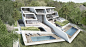 Küsnacht Villa - Architecture - Zaha Hadid Architects