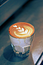 18 Latte art