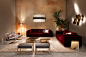 Elegance Soft Sofa - Sofas - Paolo Castelli