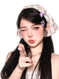 ʚ头巾✰ ჻