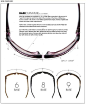 eyewear base curve - Cerca con Google