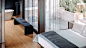 Luxury Properties II on Behance