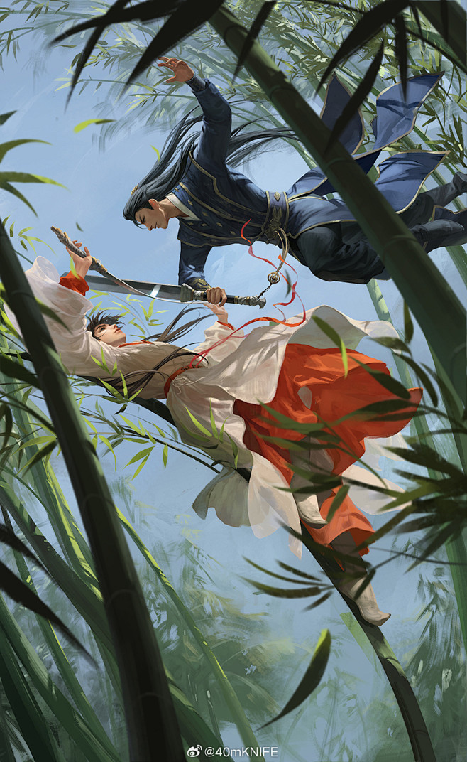 微博 – 随时随地发现新鲜事