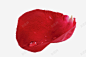 红色花瓣与露珠 元素 免抠png 设计图片 免费下载 页面网页 平面电商 创意素材