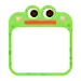 青蛙框