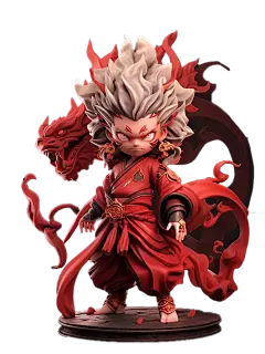 山海经系列_烛龙_1_青柠_来自小红书网页版