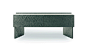 1_cassina_hayama_patricia_urquiola
品牌：CASSINA