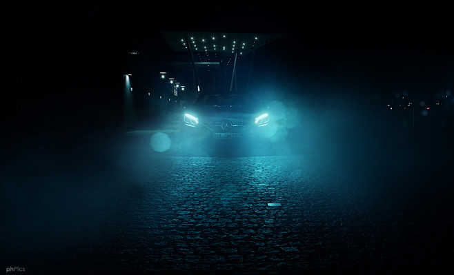 Mercedes SLC43 AMG o...