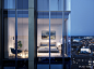 Residential Tower | FaulknerBrown Architects : Storey 27 Residential Tower in London, designed by FaulknerBrown Architects