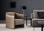 Minotti Armchair. http://www.minotti.com/#/armchairs/case-armchair/case-armchair_en_0_2_4487.html