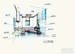 污冬面……采集到Interior Panit