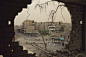 叙利亚的废墟 - wuwei1101 - 西花社