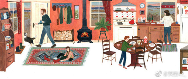 works by -Becca Stad...
