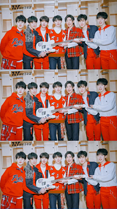 early~采集到s-时代少年团