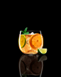 Brandy cocktails : Gloria Brandy cocktails menu