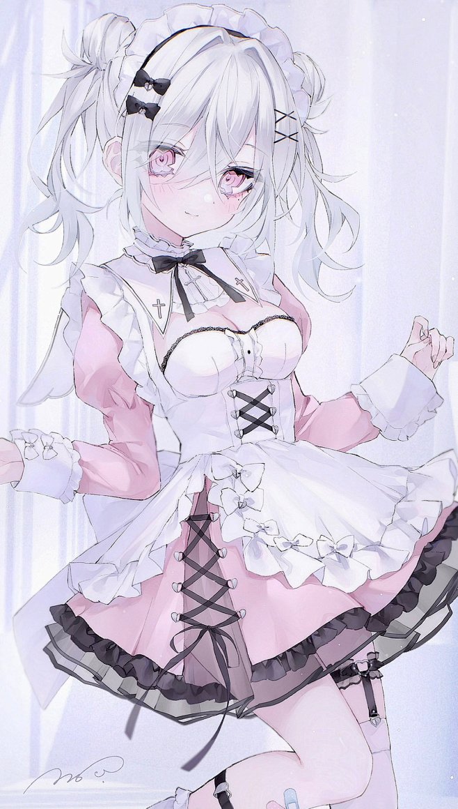 ましろしき ましろしき 様
