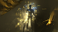Arcane :: Behance
