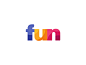 fun logo illustration vector brand identity logotype typography minimal-logo logodesign branding design logo
