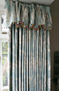 Curtains: