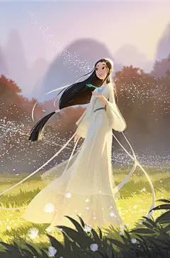 白蛇同人, YC 3 : 白蛇同人
微博：HTTPS：//weibo.com/u/2234280543
Twitter：https://twitter.com/YC81262037
INS:https://www.instagram.com/muggle.yc/