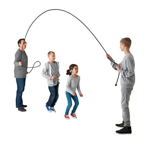 LATTJO Jump rope - IKEA
