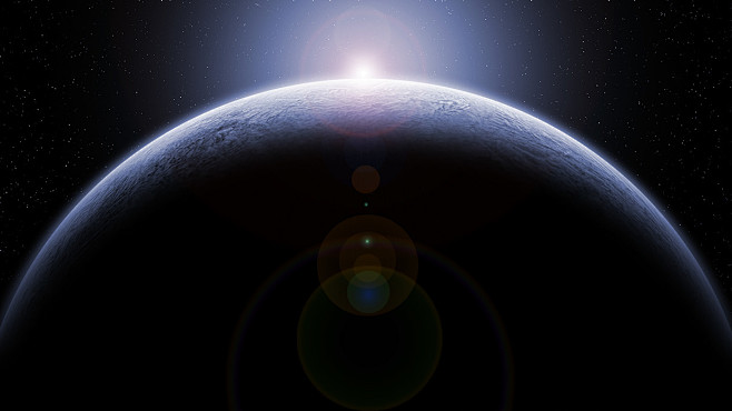 PLANET : PLANET 