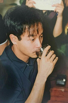 欧阳哥哥采集到【张国荣 】