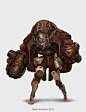 Choco Muffin Knight Girls!, Albert Urmanov : Just having some fun!