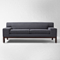 Lorimer Sofa | west elm