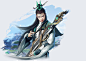 长歌