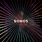 Sonos : BMD's new work for Sonos. 