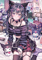 ももこ画集「arpeggio」11/18、個展11/8〜 (@momoco_haru) 的媒体帖子 / X