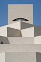 伊斯兰艺术博物馆 卡塔尔，多哈　2000—2008 pic 4