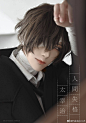 八犬cosplay