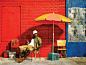Bernstein & Andriulli  - Kareem Black - Portfolio 1 : Bernstein & Andriulli  - Kareem Black - Portfolio 1
