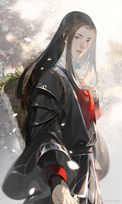 墨鸢_采集到剑三