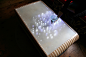 Fancy - Interactive LED Coffee Table