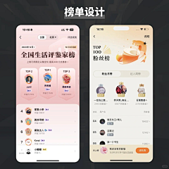 唐唐唐虫子'采集到榜单