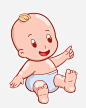 漂亮的婴儿装饰插画图片大小2000x2500px 图片尺寸421.56 KB 来自PNG搜索网 pngss.com 免费免扣png素材下载！开心的婴儿#可爱的婴儿#漂亮的婴儿#微笑的婴儿#婴儿的插画#装饰图案#坐着的婴儿#
