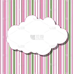 白色,条纹,云,阴影,漫画,自然,粉色,太空,黄昏,问候