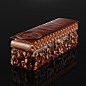 brownie cake chocolate Christo cookie cream dessert Food  thiago