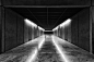 Johan Nieuwoudt在 500px 上的照片Corridor X - Toulousse AP