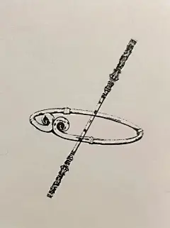 广州永庆坊 喵手绘春 黑神话悟空