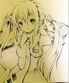 每日一雷:秒变！手握型双马尾