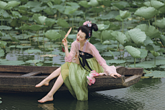 北alice采集到模特