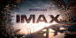 IMAX Spider-Man No Way Home 3D Print Design  : Imaginary Forces designed the Imax logo for Spider-Man No Way Home. Check out the multiverse-inspired design. 