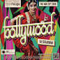 Bollywood with Dj Sulaiman, Bar Rouge Shanghai, Design by Francois Soulignac, VOL Group China